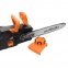 Пила цепная STORM 2400 Вт, 13,5 м/с, шина 405 мм INTERTOOL WT-0624 5
