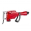 Молоток отбойный SDS hex 1050Вт, 1400удар/мин, 42Дж, металлический кейс, пика INTERTOOL DT-0198 6