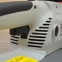 Пила цепная 2400 Вт, 800 м/мин, шина 405 мм, 230 В, прямой двигатель INTERTOOL DT-2204 9