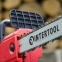 Пила цепная 2400 Вт, 800 м/мин, шина 405 мм, 230 В, прямой двигатель INTERTOOL DT-2204 2