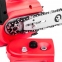 Пила цепная 2400 Вт, 800 м/мин, шина 405 мм, 230 В, прямой двигатель INTERTOOL DT-2204 13