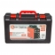 Сварочный инвертор 230 В, 30-200 А, 7,1 кВт INTERTOOL DT-4120 1
