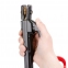Сварочный инвертор 230 В, 30-250 А, 9,6 кВт INTERTOOL DT-4125 4