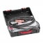 Сварочный инвертор 230 В, 30-250 А, 9,6 кВт INTERTOOL DT-4125 7
