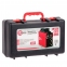 Сварочный инвертор 230 В, 30-250 А, 9,6 кВт INTERTOOL DT-4125 8