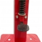 Бетоносмеситель 550Вт, 160 л, 30 об/мин INTERTOOL DT-9160 0