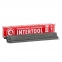 Электроды сварочные, Ø 3 мм, уп. 2,5 кг. INTERTOOL EW-0325 1
