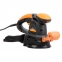 Шлифмашина эксцентриковая STORM INTERTOOL WT-0543 5