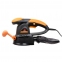 Шлифмашина эксцентриковая STORM INTERTOOL WT-0543 2