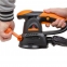Шлифмашина эксцентриковая STORM INTERTOOL WT-0543 1
