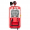 Компрессор безмасляный 3 л, 0.3 кВт, 220 В, 3.2 атм, 50 л/мин INTERTOOL PT-0001 0