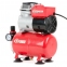 Компрессор безмасляный 3 л, 0.3 кВт, 220 В, 3.2 атм, 50 л/мин INTERTOOL PT-0001 2
