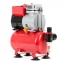 Компрессор безмасляный 3 л, 0.3 кВт, 220 В, 3.2 атм, 50 л/мин INTERTOOL PT-0001 3