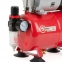 Компрессор безмасляный 3 л, 0.3 кВт, 220 В, 3.2 атм, 50 л/мин INTERTOOL PT-0001 5