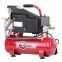 Компрессор 9 л, 0.75 кВт, 220 В, 8 атм, 160 л/мин INTERTOOL PT-0002 1