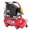 Компрессор 9 л, 0.75 кВт, 220 В, 8 атм, 160 л/мин INTERTOOL PT-0002 2