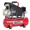 Компрессор 9 л, 0.75 кВт, 220 В, 8 атм, 160 л/мин INTERTOOL PT-0002 3