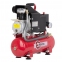 Компрессор 9 л, 0.75 кВт, 220 В, 8 атм, 160 л/мин INTERTOOL PT-0002 4