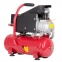 Компрессор 9 л, 0.75 кВт, 220 В, 8 атм, 160 л/мин INTERTOOL PT-0002 5