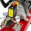 Компрессор 24 л, 1.5 кВт, 220 В, 8 атм, 206 л/мин. INTERTOOL PT-0009 4