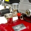 Компрессор 24 л, 1.5 кВт, 220 В, 8 атм, 206 л/мин. INTERTOOL PT-0009 5