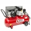 Компрессор 50 л, 1.8 кВт, 220 В, 8 атм, 233 л/мин. INTERTOOL PT-0011 0