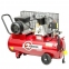Компрессор 50 л, 1.8 кВт, 220 В, 8 атм, 233 л/мин. INTERTOOL PT-0011 1