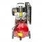 Компрессор 50 л, 1.8 кВт, 220 В, 8 атм, 233 л/мин. INTERTOOL PT-0011 2
