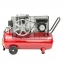 Компрессор 50 л, 1.8 кВт, 220 В, 8 атм, 233 л/мин. INTERTOOL PT-0011 3