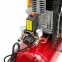 Компрессор 50 л, 1.8 кВт, 220 В, 8 атм, 233 л/мин. INTERTOOL PT-0011 4