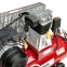 Компрессор 50 л, 1.8 кВт, 220 В, 8 атм, 233 л/мин. INTERTOOL PT-0011 5