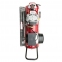 Компрессор 50 л, 1.8 кВт, 220 В, 8 атм, 233 л/мин. INTERTOOL PT-0011 7