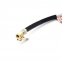 Шланг к пистолету для подкачки колес с наконечником INTERTOOL PT-0511 1