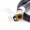 Шланг к пистолету для подкачки колес с наконечником 80 см INTERTOOL PT-0512 3