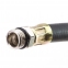 Шланг к пистолету для подкачки колес с наконечником 80 см INTERTOOL PT-0512 1