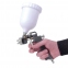 Набор покрасочный пневматический 5 ед. INTERTOOL PT-1502 5