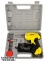 Паяльник импульсный в кейсе Mastertool (44-0000) 1