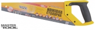 Ножовка столярная Mastertool (14-2045) 0