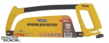 Ножовка по металлу Mastertool (14-2136) 0
