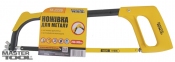 Ножовка по металлу Mastertool (14-2226) 0
