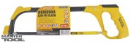 Ножовка по металлу Mastertool (14-2227) 0
