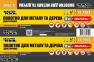 Полотно по металлу/дереву Mastertool (14-2904) 0