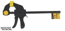 Струбцина столярная автоматическая Mastertool (07-0403) 0