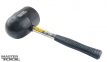 Киянка резиновая Mastertool (02-1302) 0