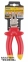 Плоскогубцы диэлектрические Mastertool (27-0200) 0