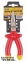 Щипцы прямые диэлектрические Mastertool (27-2160) 0