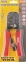 Клещи для обжима штекеров Mastertool (75-2243) 0