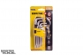 Ключи TORX набор 9 шт Mastertool (75-0960) 0