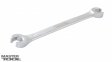 Ключ разрезной двухсторонний Mastertool (74-0810) 1