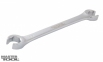 Ключ разрезной двухсторонний Mastertool (74-1415) 0